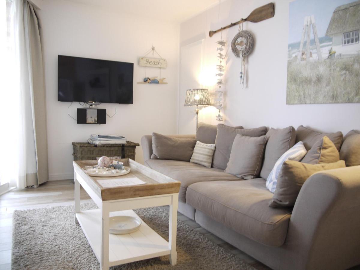 Strandperle 5 Scharbeutz Luaran gambar